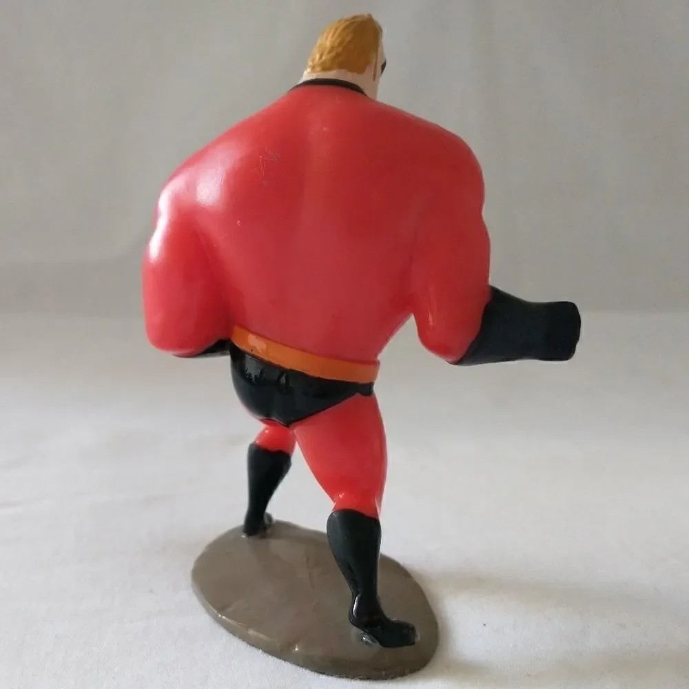 Disney mr incredible